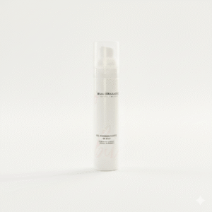 Gel Desmaquillante de Ojos - Desmaquillante hipoalergénico