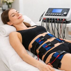 Bono 5+1 Electroestimulación Corporal