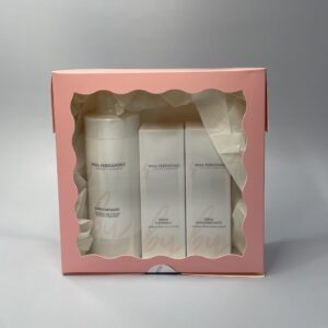 Set Especial Manchas