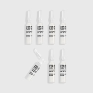 Cura Hidro-Regeneradora Intensiva