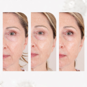 Tratamiento facial: Exosomas