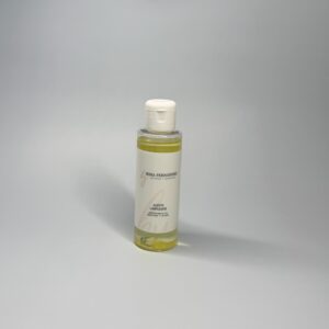 Aceite limpiador - desmaquillante para rostro, ojos y labios