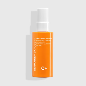 Bruma Facial Iluminadora Revitalizante de Vitamina C