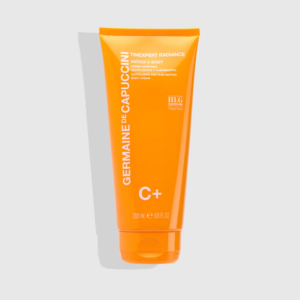 Crema Para el Cuerpo con Vitamina C​