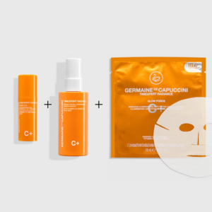Rutina con Vitamina C Efecto Buena Cara