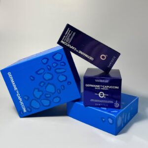 Pack Oxigenante: crema y contorno